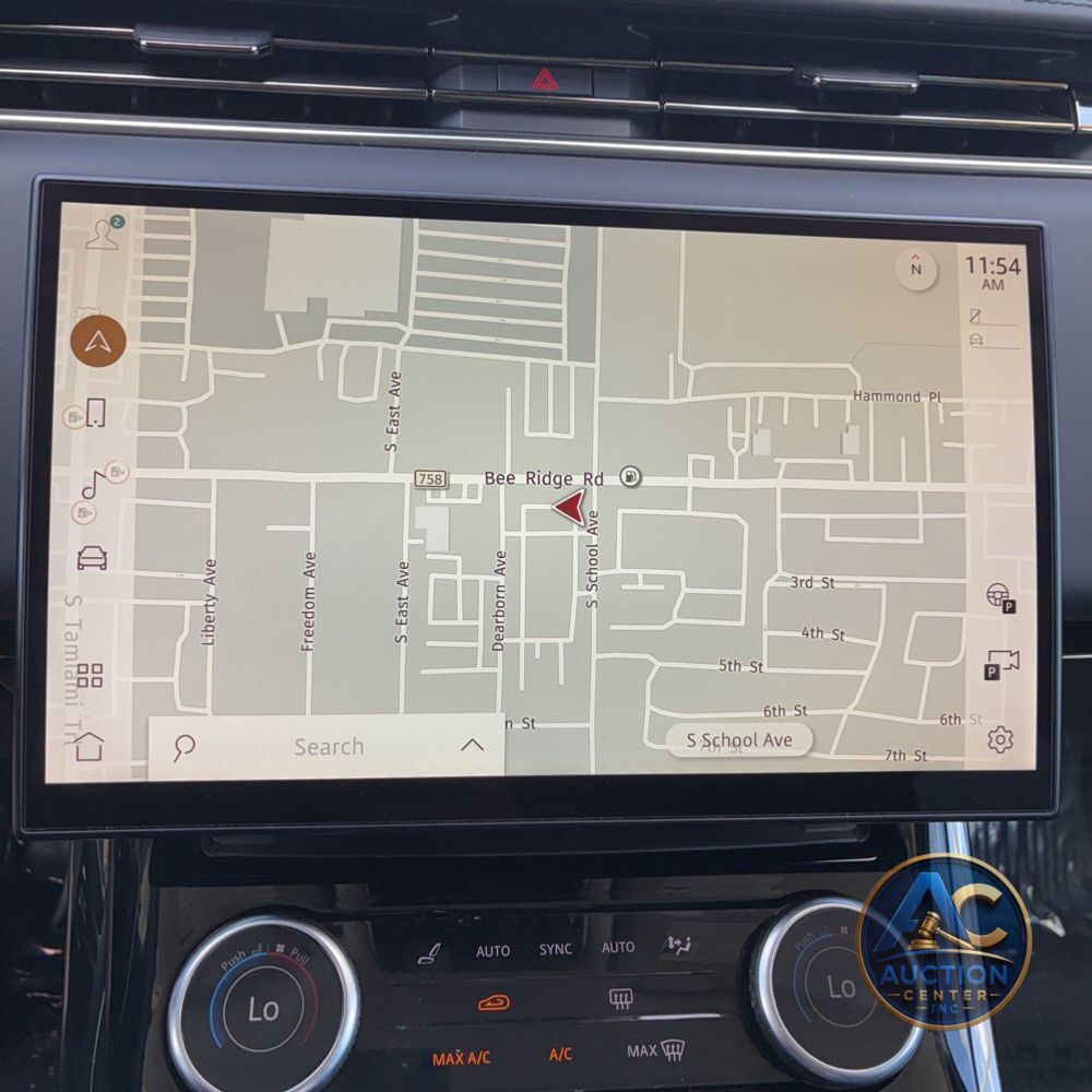 2023 Land Rover Range Rover Sport SE DYN