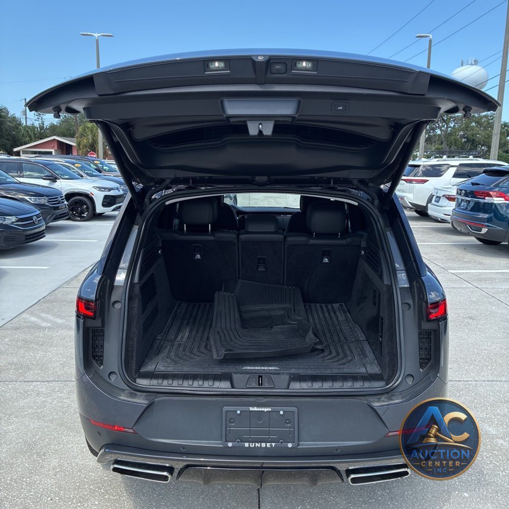 2023 Land Rover Range Rover Sport SE DYN