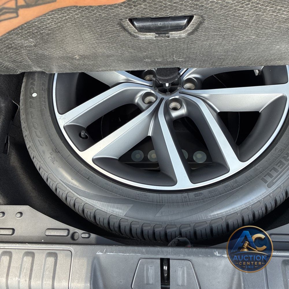 2023 Land Rover Range Rover Sport SE DYN