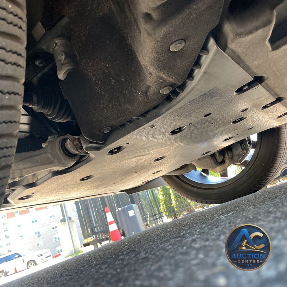 2024 Land Rover Range Rover Sport P360 SE