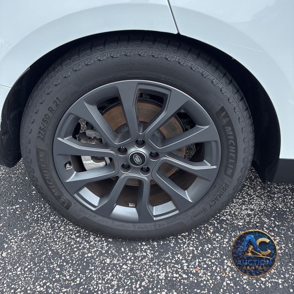 2024 Land Rover Range Rover Sport P360 SE