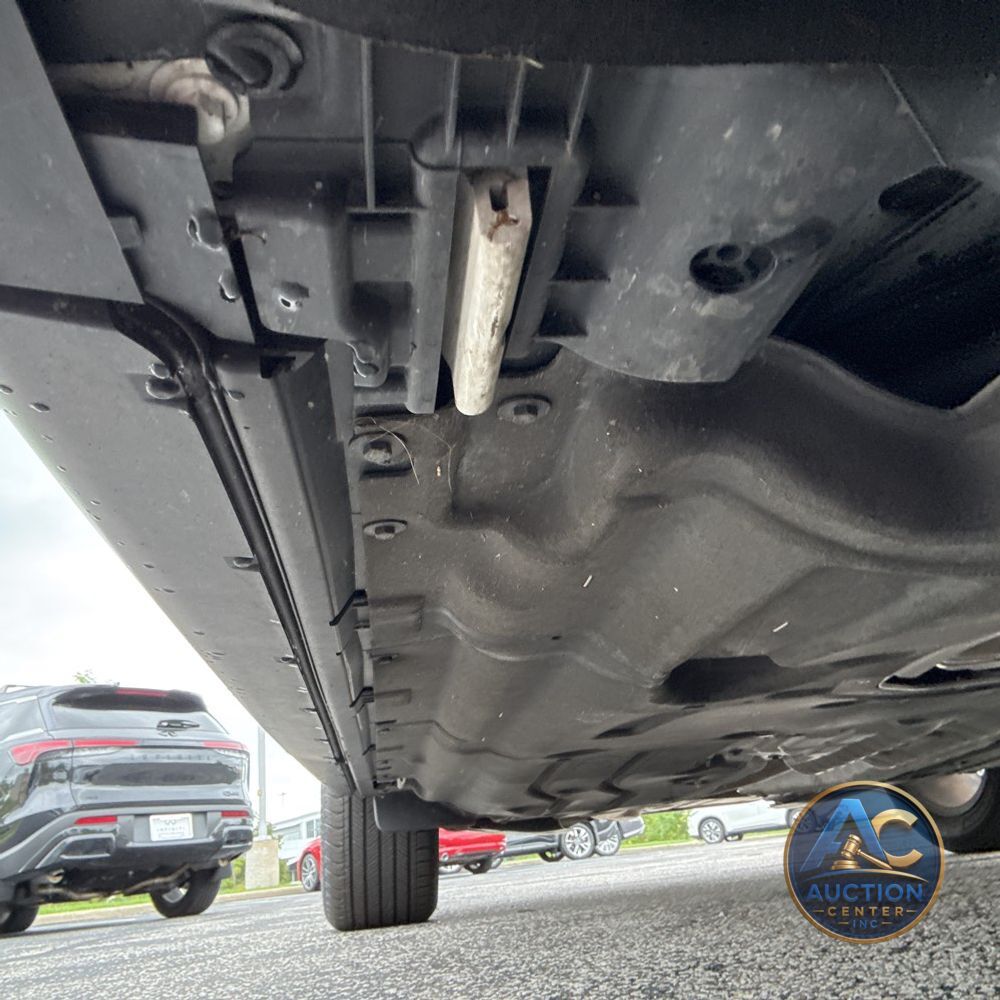 2024 Land Rover Range Rover Sport P360 SE