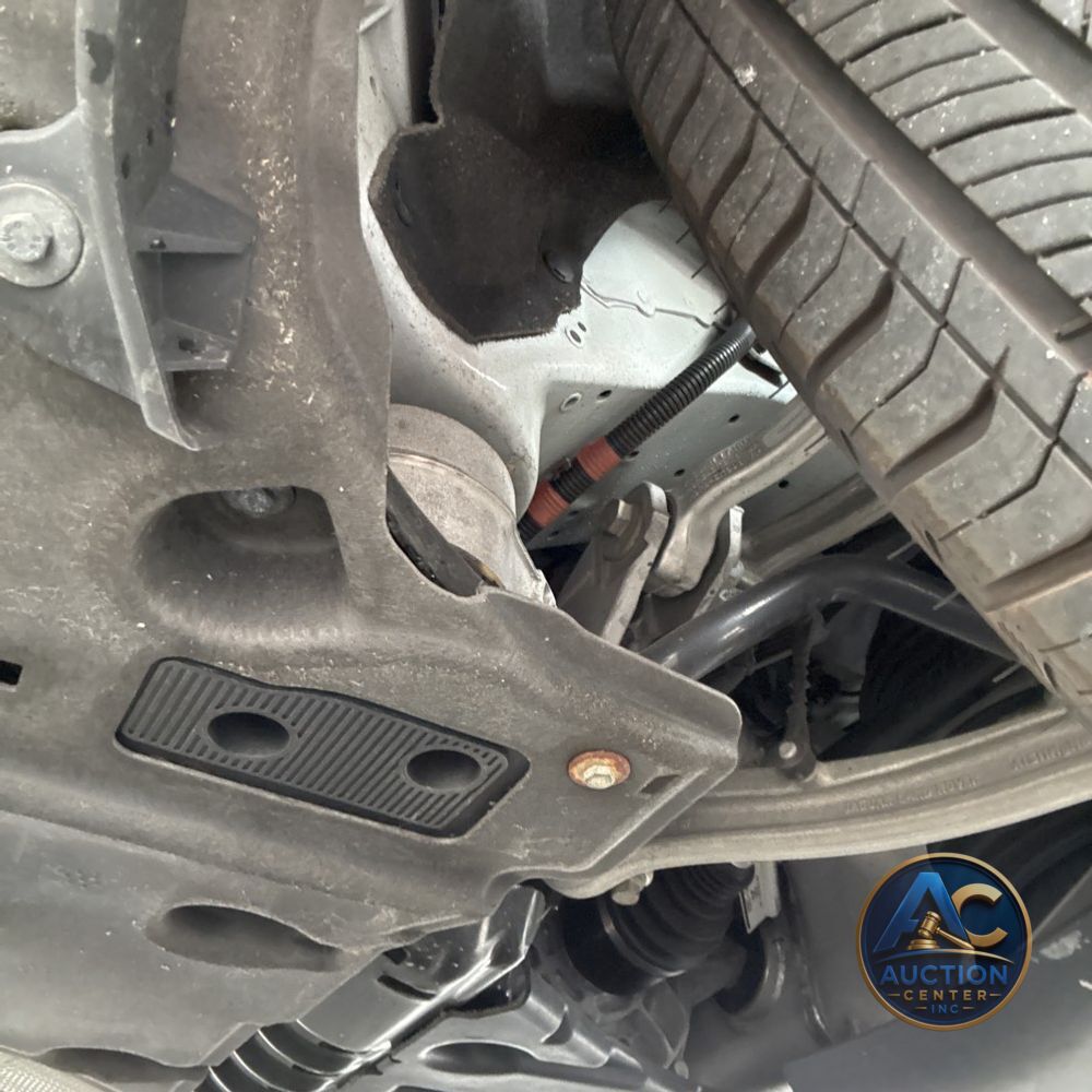 2024 Land Rover Range Rover Sport P360 SE