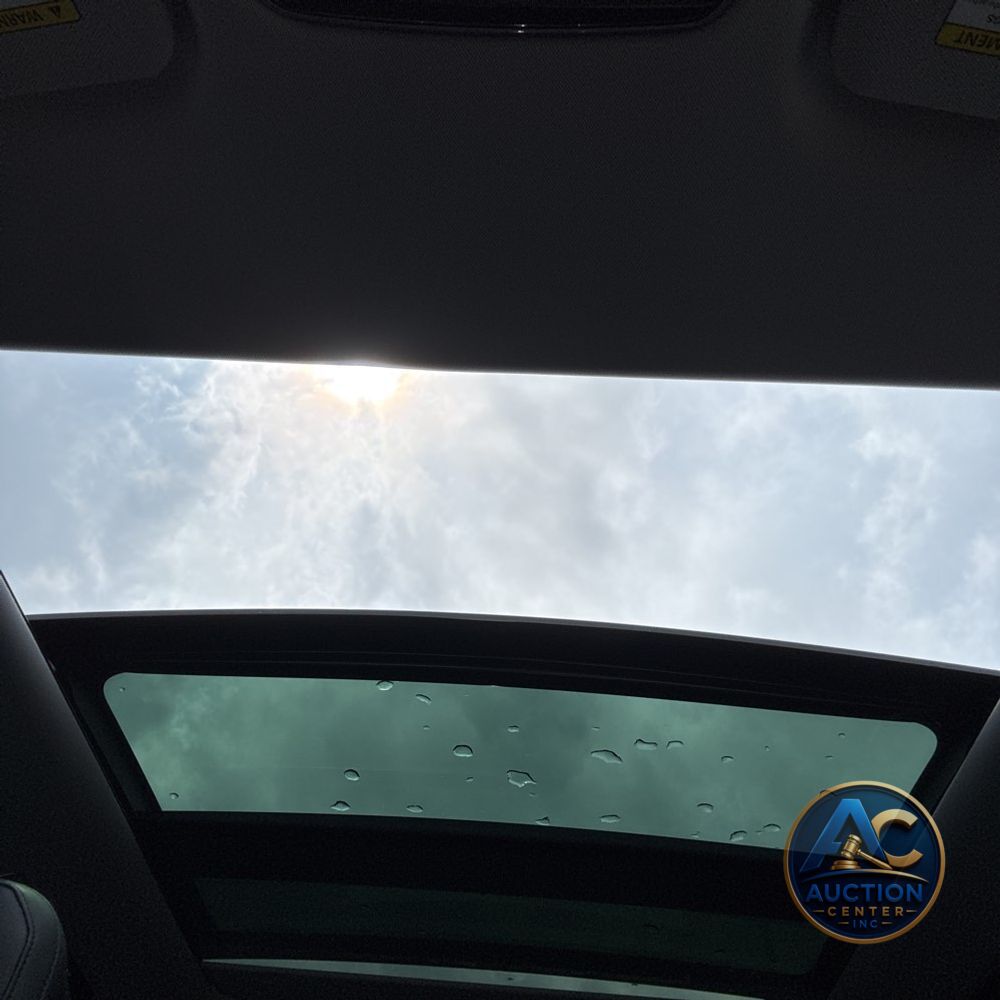 2024 Land Rover Range Rover Sport P360 SE