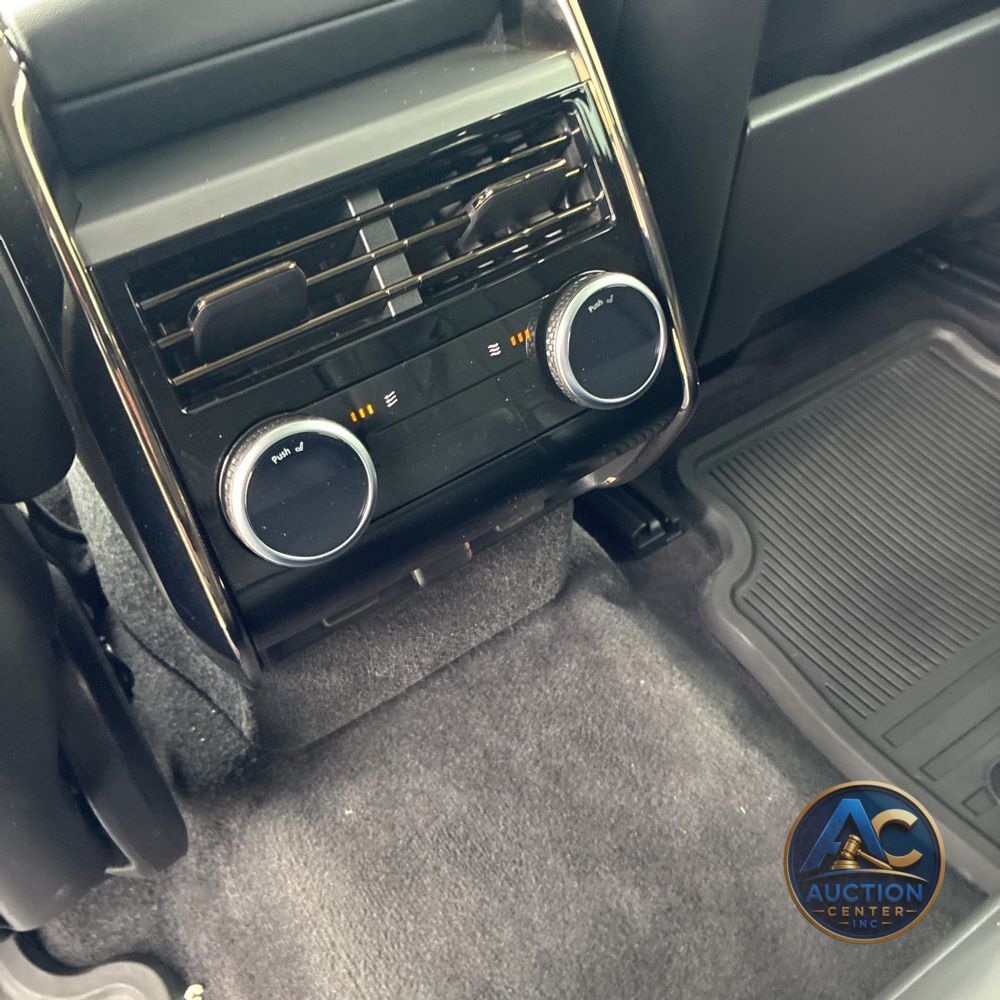 2024 Land Rover Range Rover Sport P360 SE