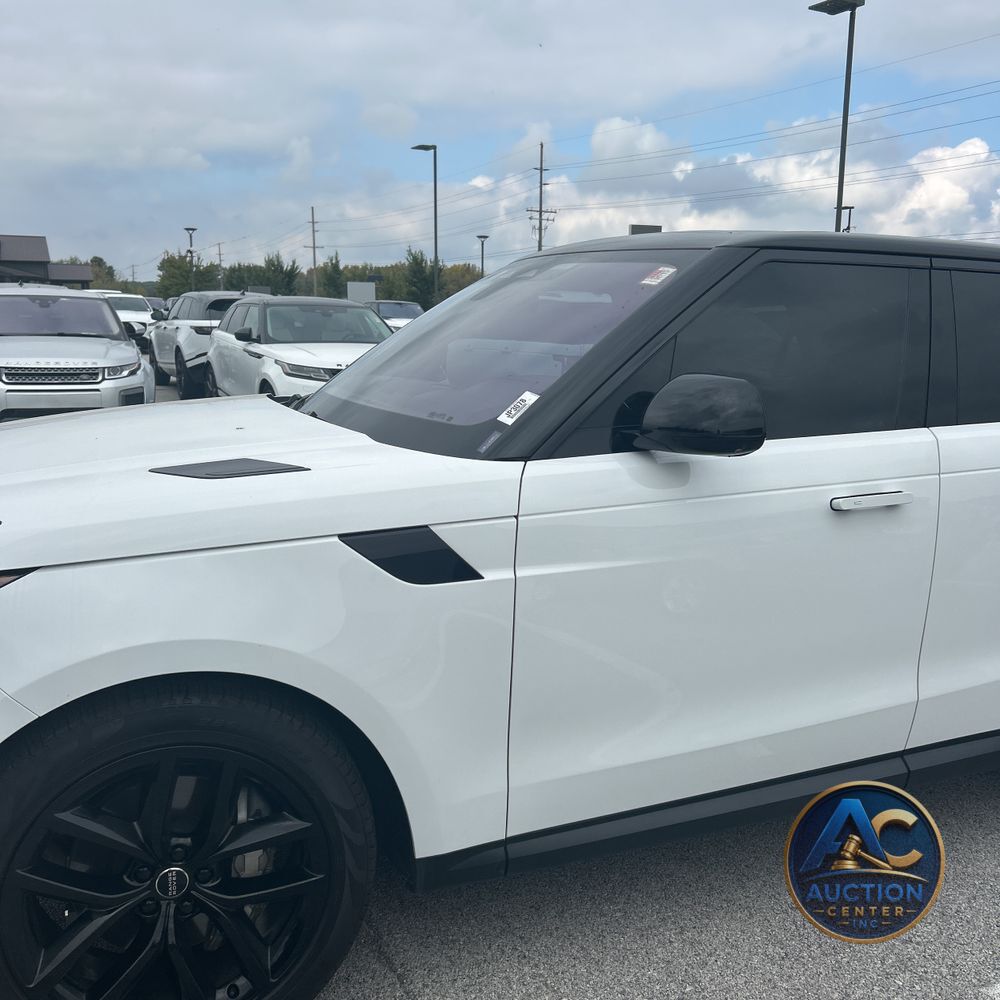 2023 Land Rover Range Rover Sport SE DYN