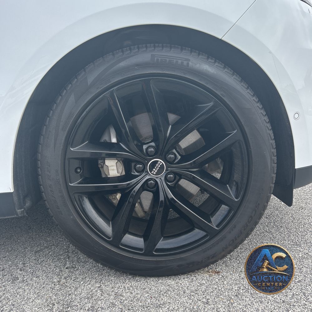 2023 Land Rover Range Rover Sport SE DYN