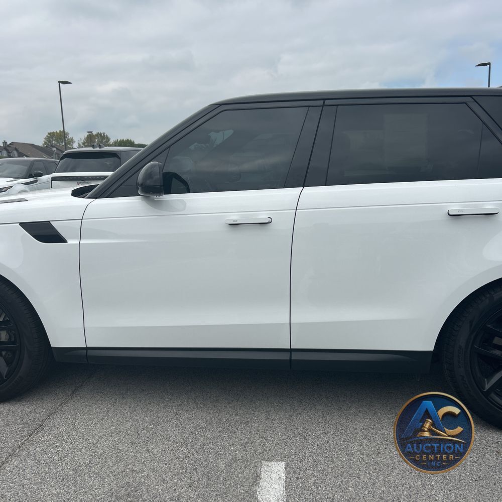 2023 Land Rover Range Rover Sport SE DYN