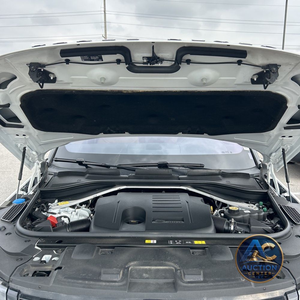 2023 Land Rover Range Rover Sport SE DYN