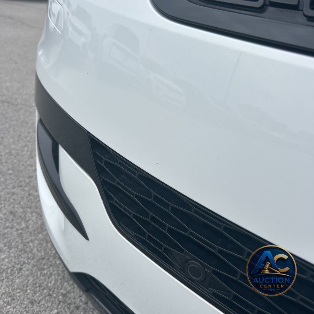 2023 Land Rover Range Rover Sport SE DYN