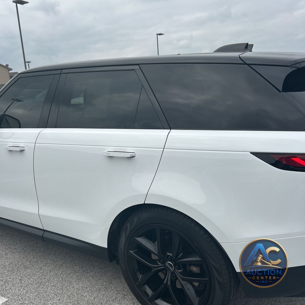 2023 Land Rover Range Rover Sport SE DYN
