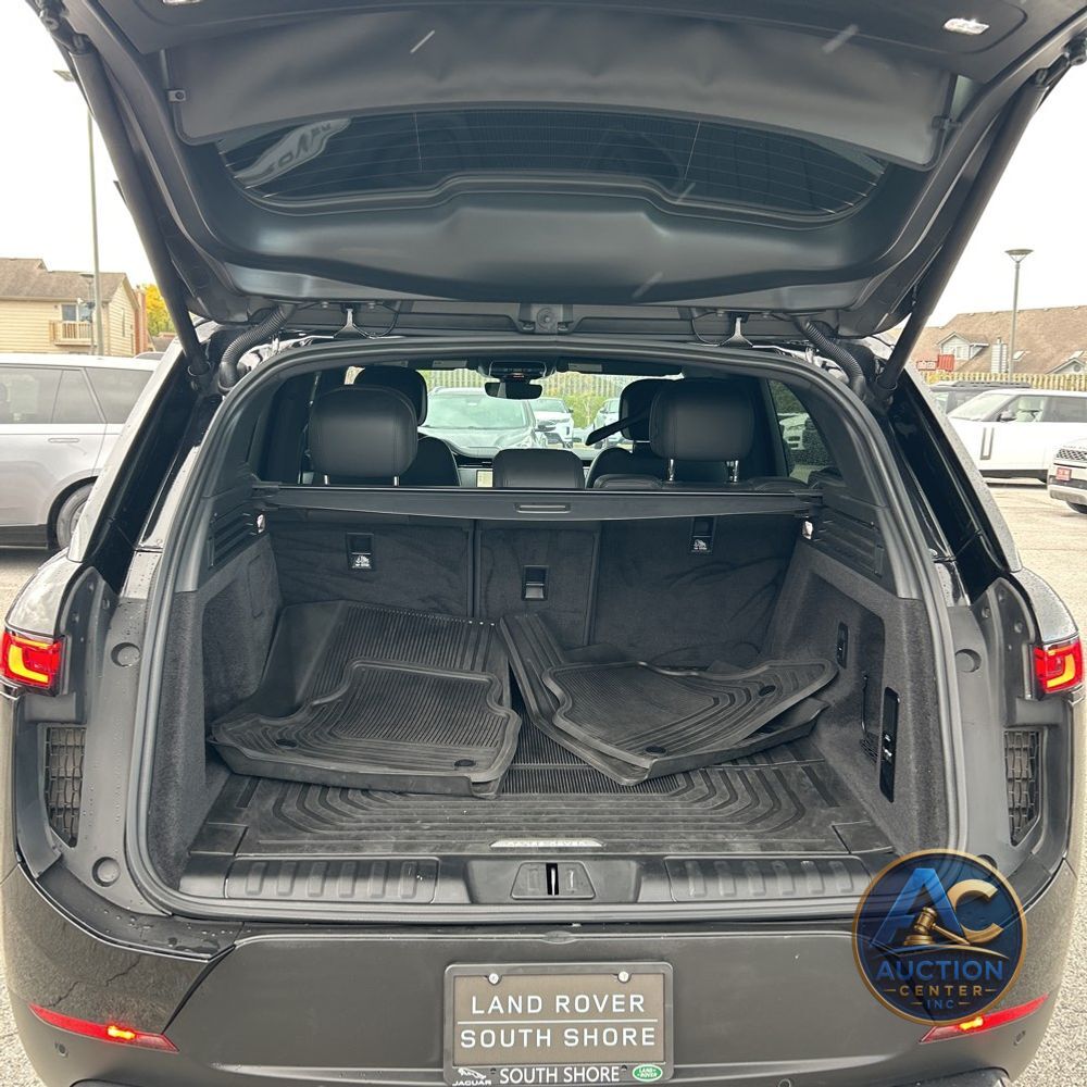 2024 Land Rover Range Rover Sport SE P360