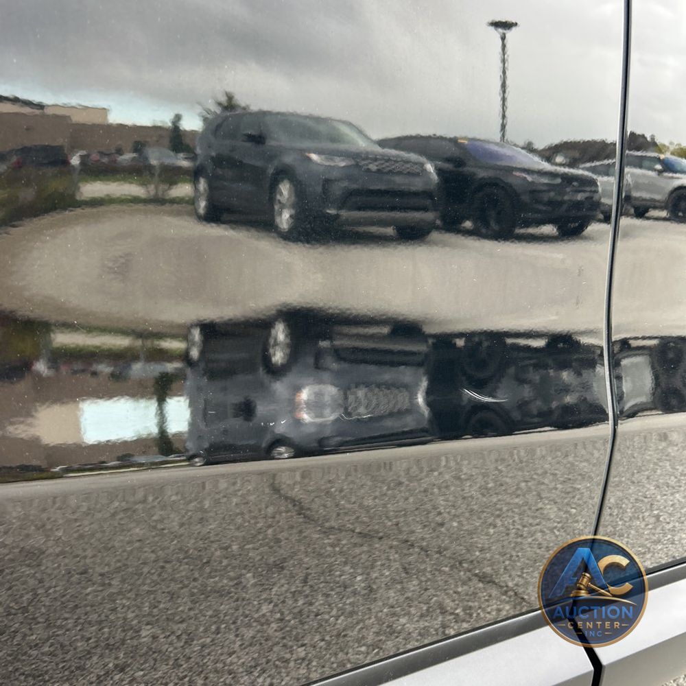 2024 Land Rover Range Rover Sport SE P360