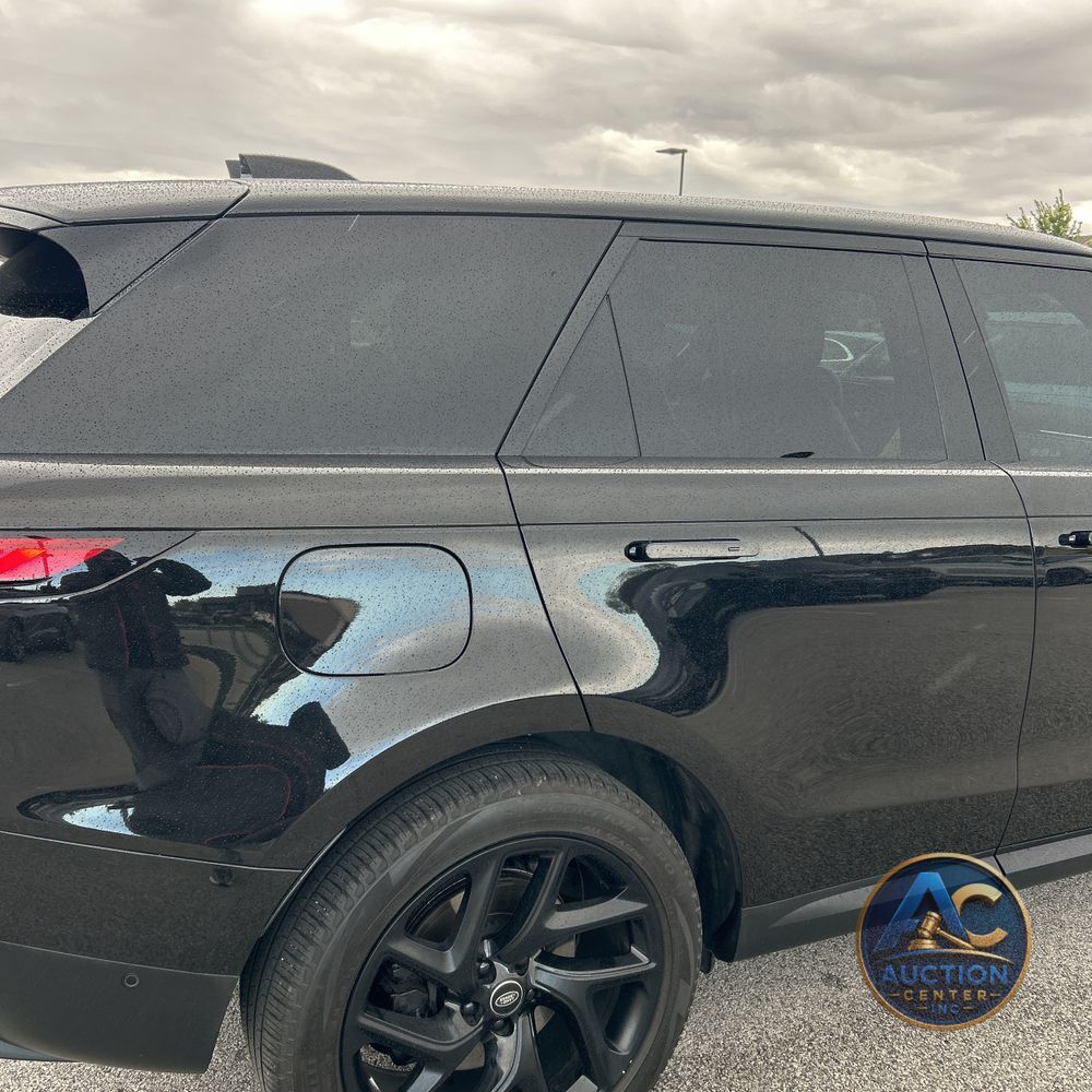 2024 Land Rover Range Rover Sport SE P360