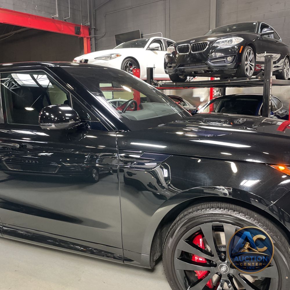 2023 Land Rover Range Rover Sport First Edition