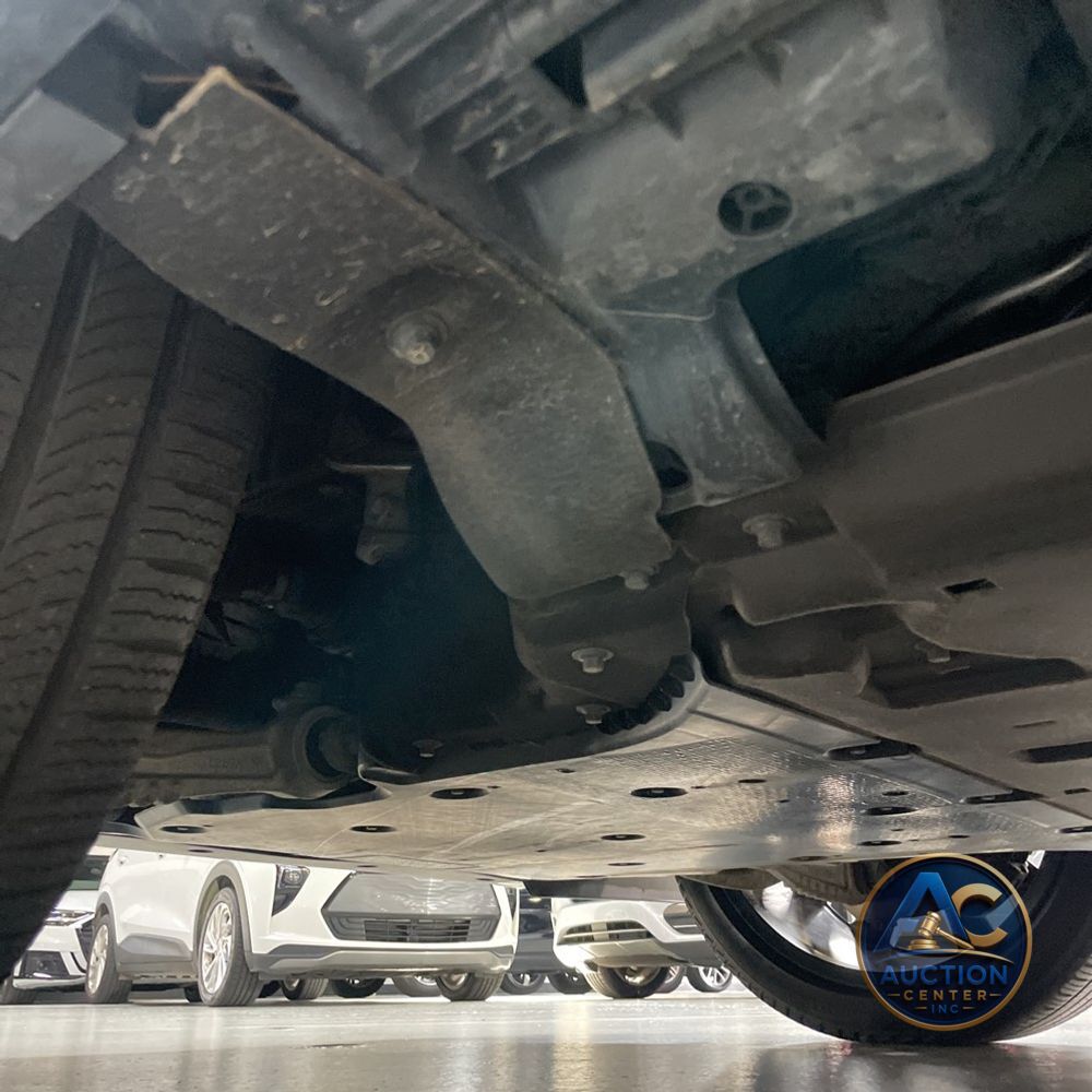 2023 Land Rover Range Rover Sport First Edition