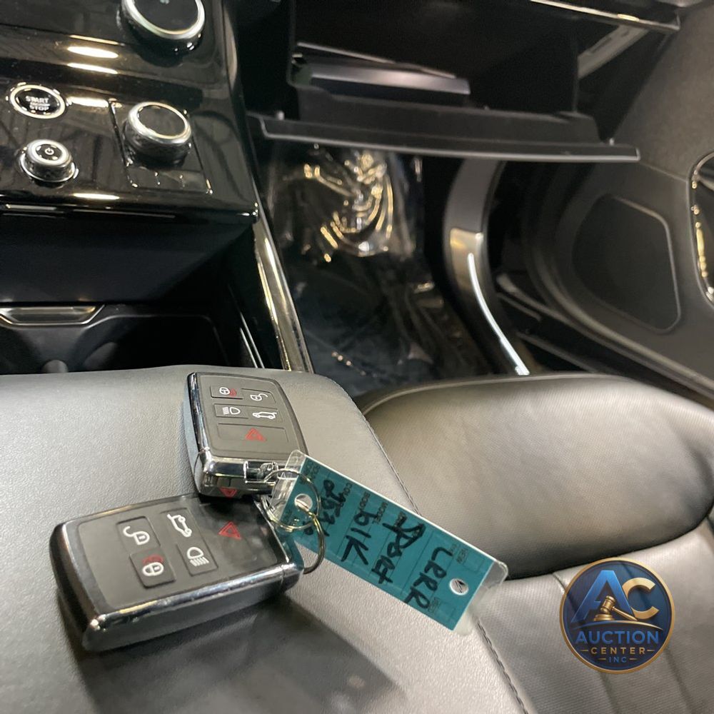 2023 Land Rover Range Rover Sport First Edition