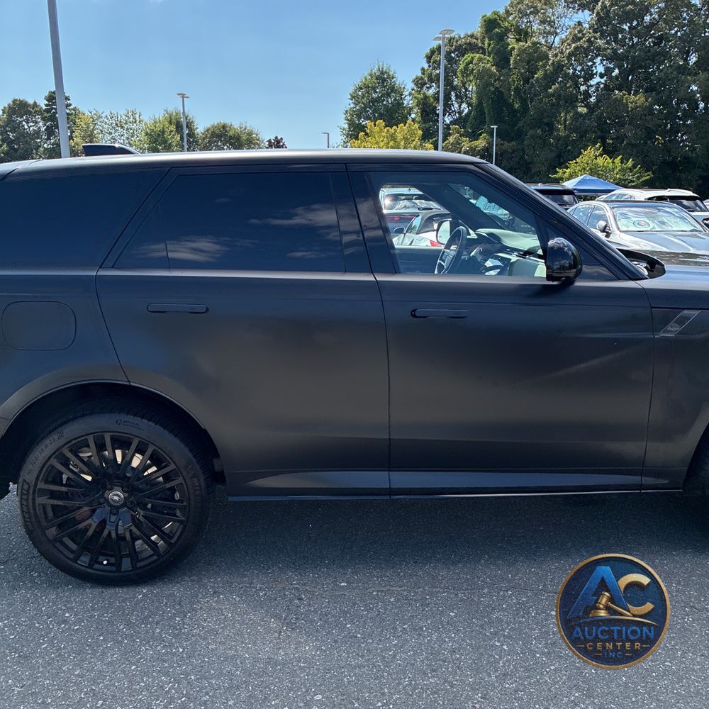 2025 Land Rover Range Rover Sport P635 SV Edition Two
