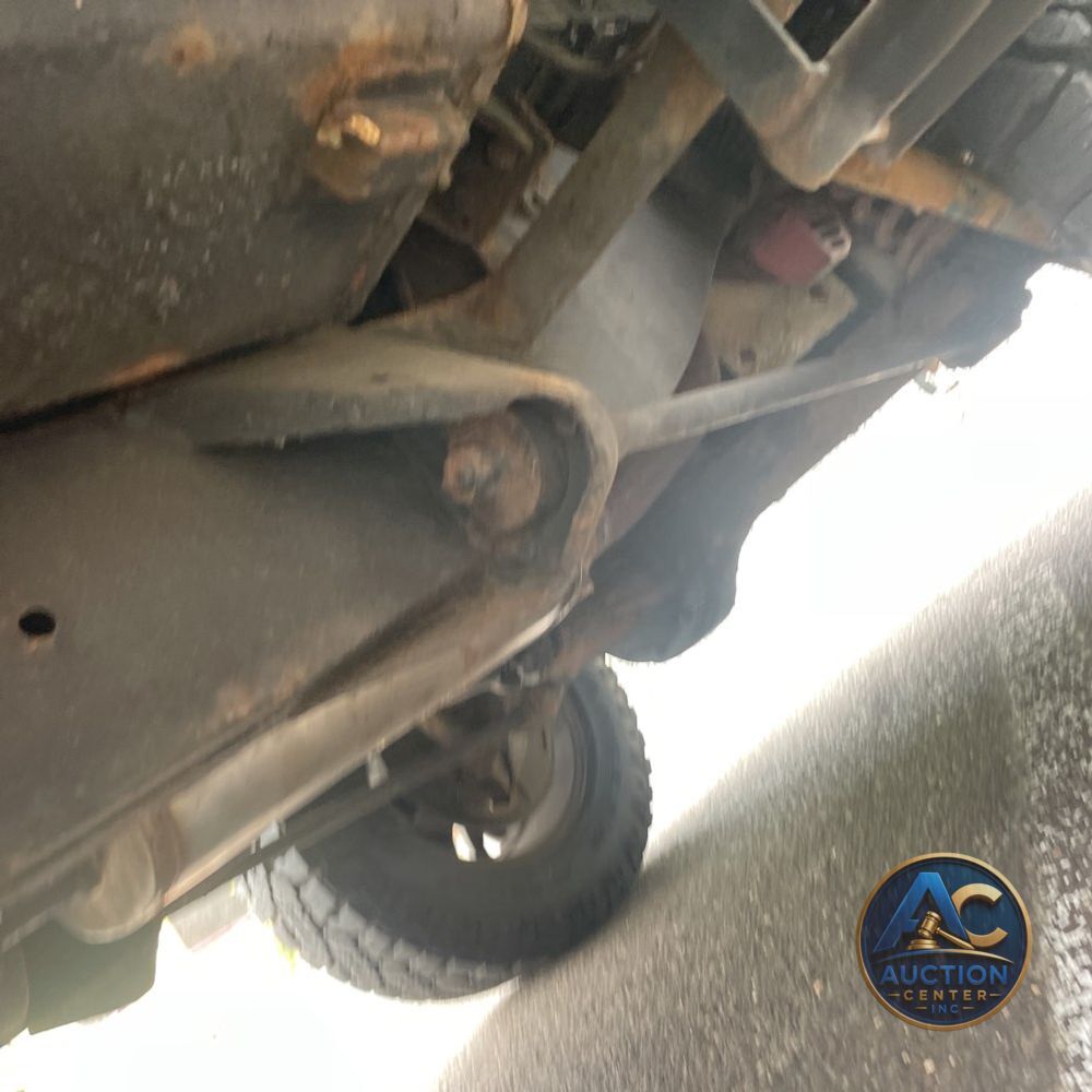 1994 Land Rover Defender 90