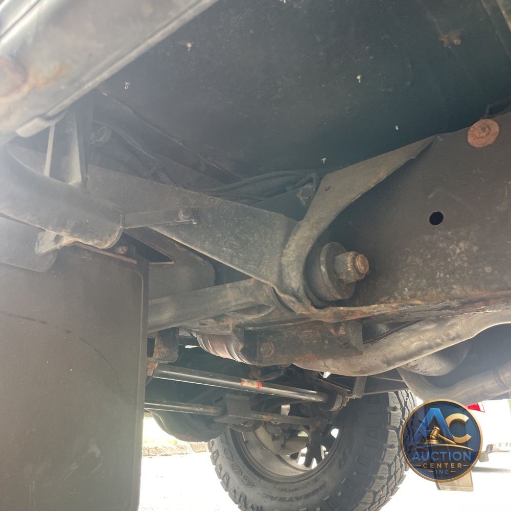1994 Land Rover Defender 90