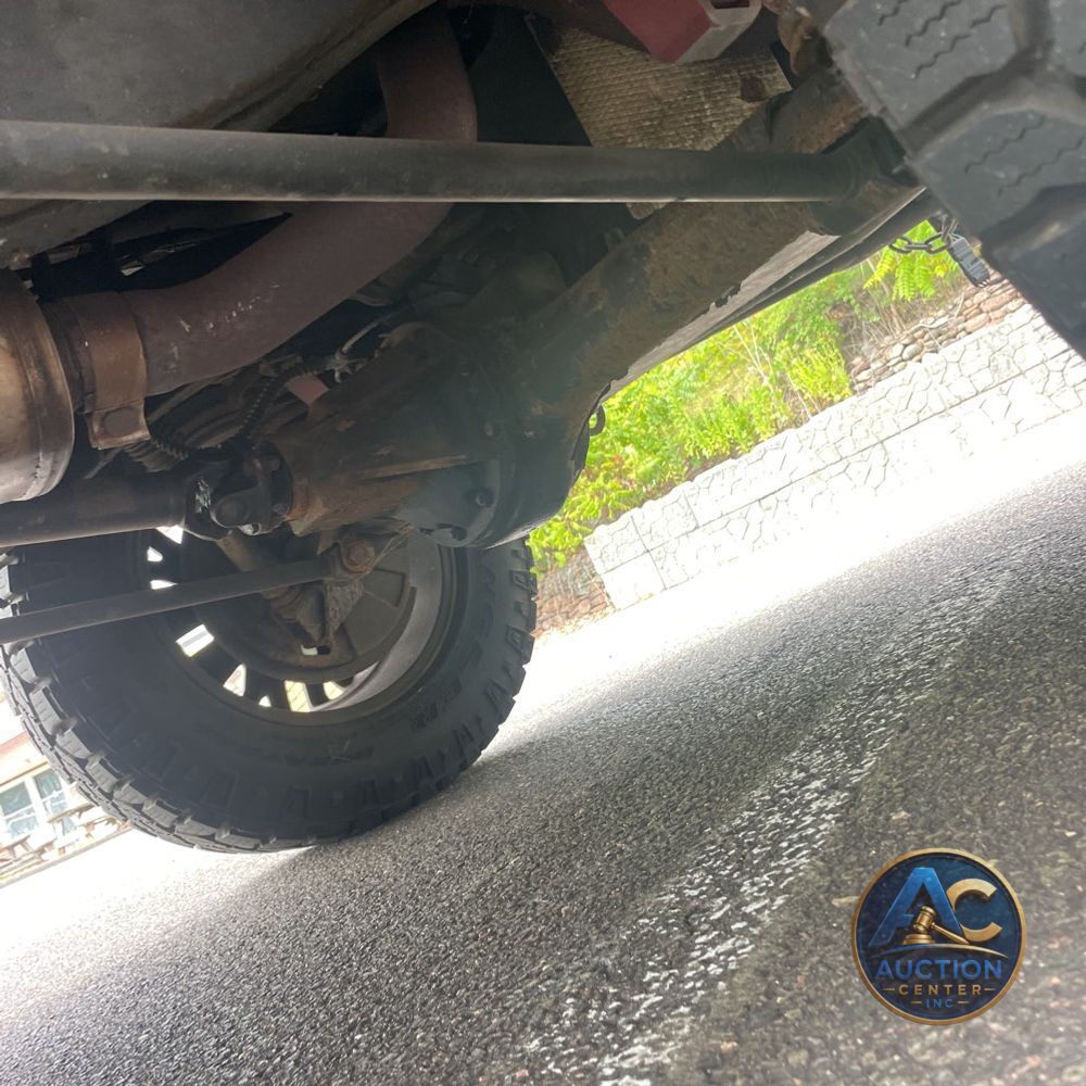 1994 Land Rover Defender 90