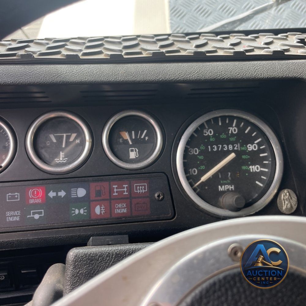 1994 Land Rover Defender 90