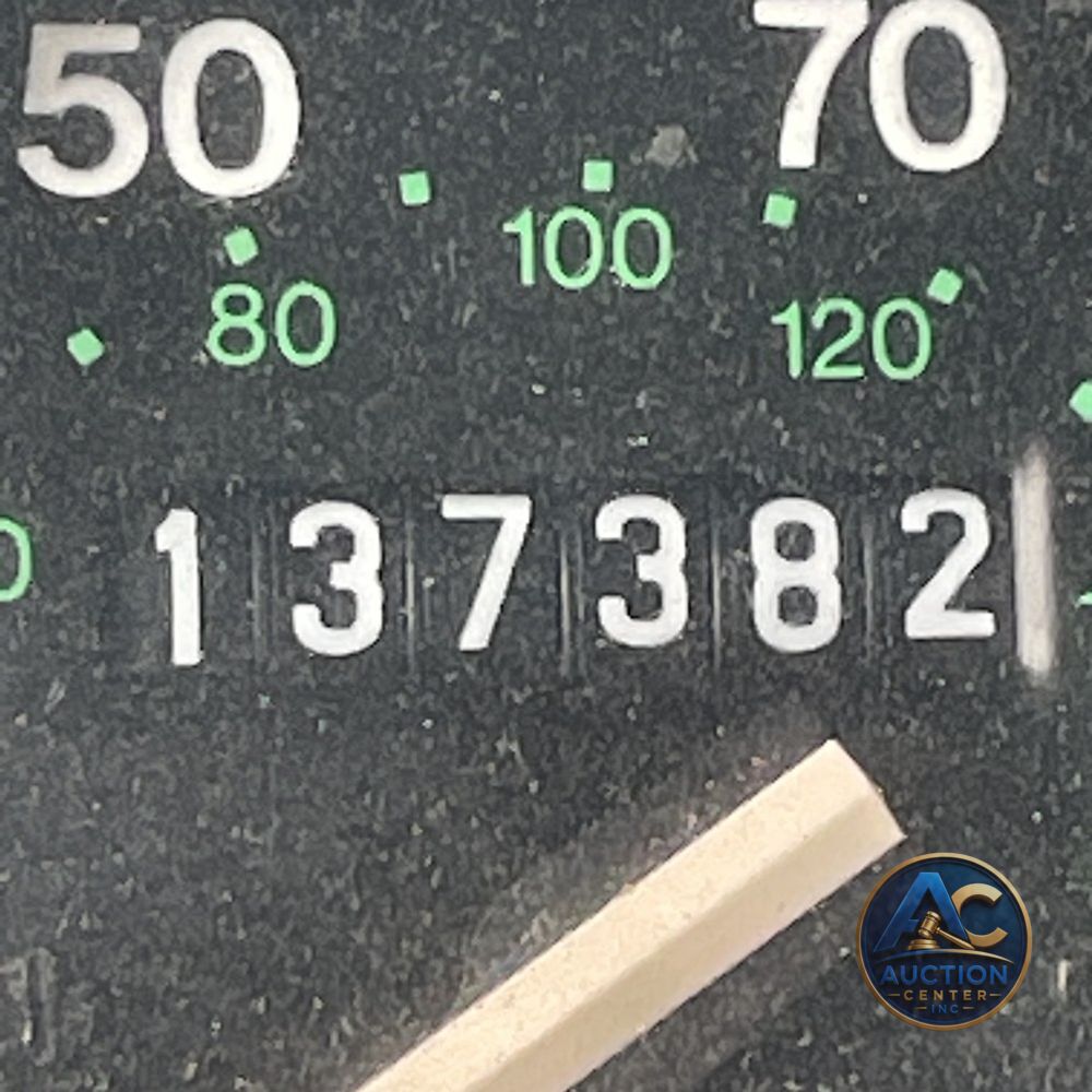 1994 Land Rover Defender 90