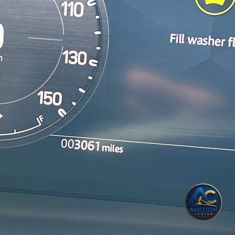 2025 Land Rover Defender 90 P400 X-Dynamic SE