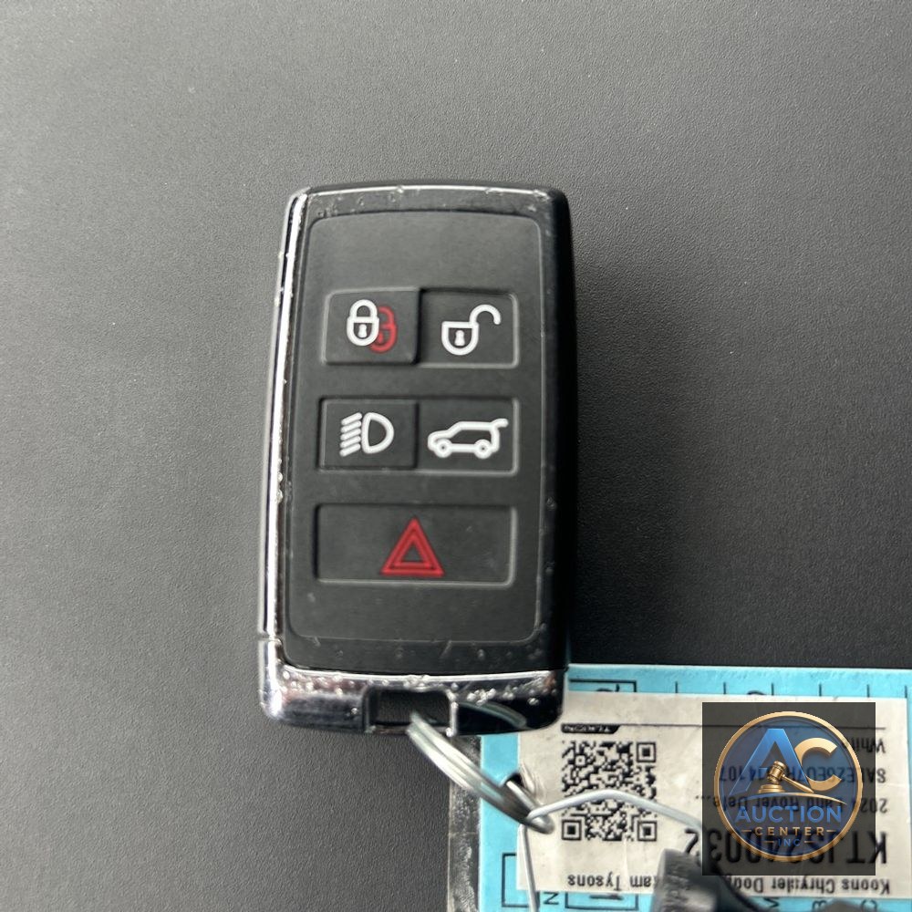 2024 Land Rover Defender 90 P400 X-Dynamic SE