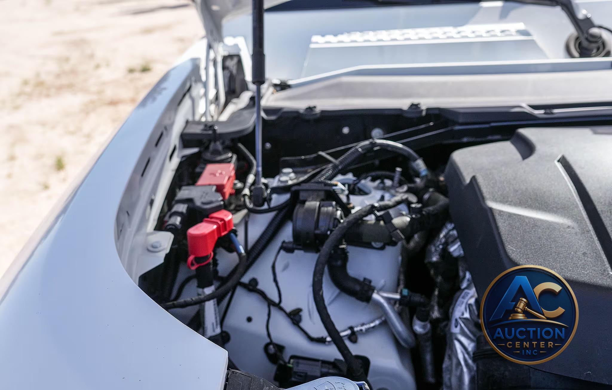 2023 Land Rover Defender 90 X-Dynamic SE Trophy Edition