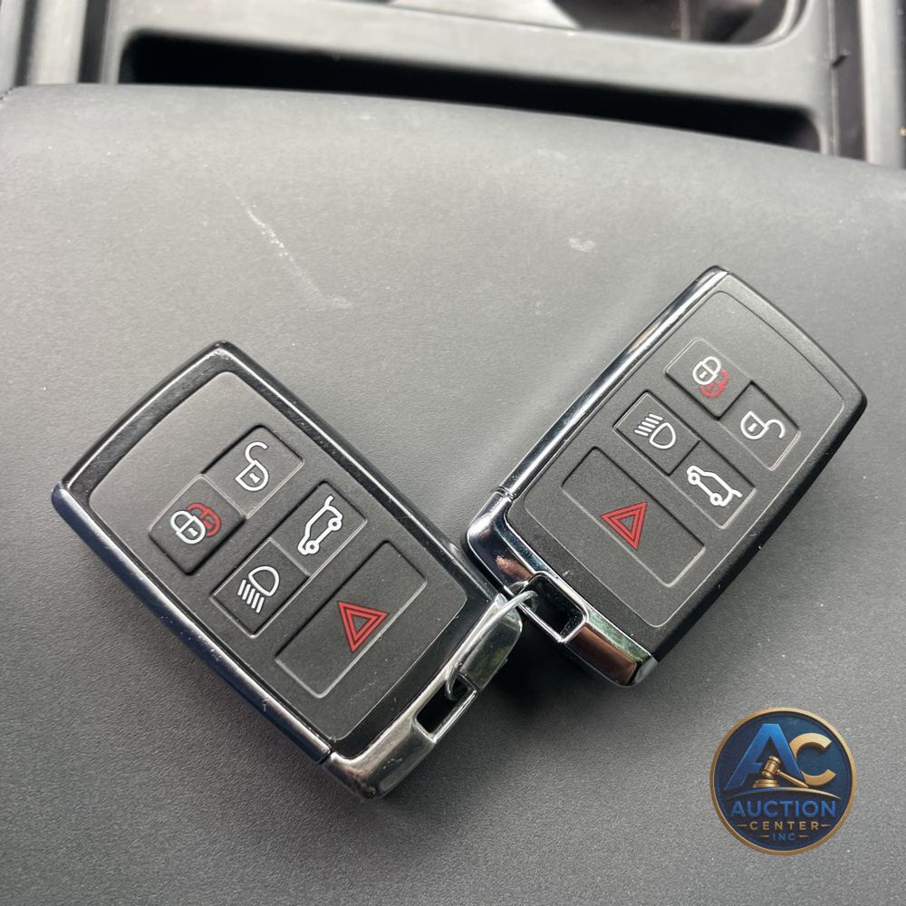 2024 Land Rover Defender 130 X-Dyn SE P400