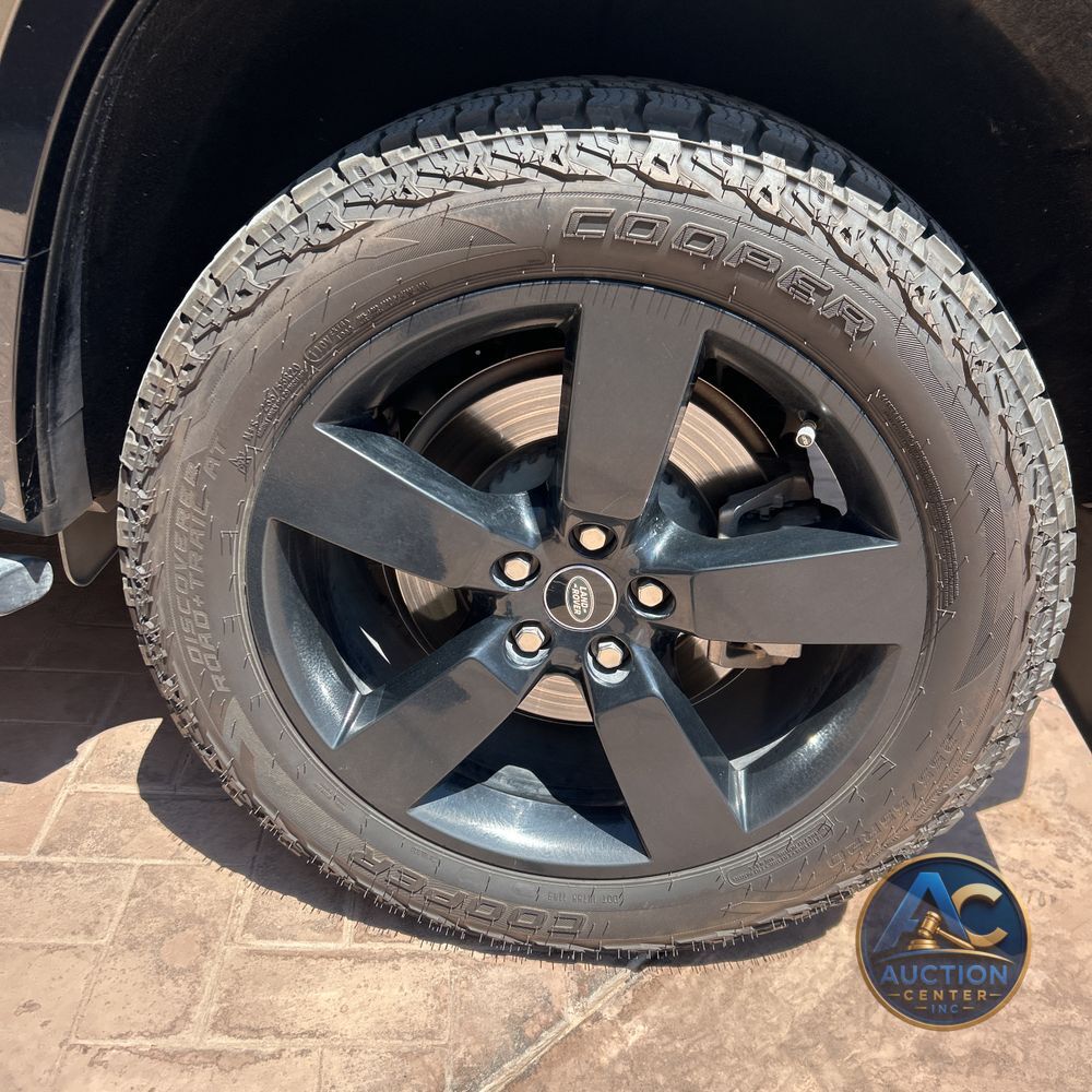 2021 Land Rover Defender 110 X-Dynamic HSE
