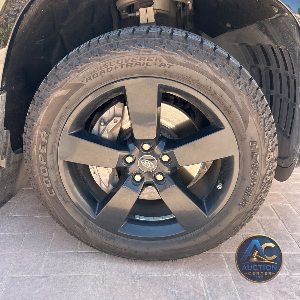 2021 Land Rover Defender 110 X-Dynamic HSE