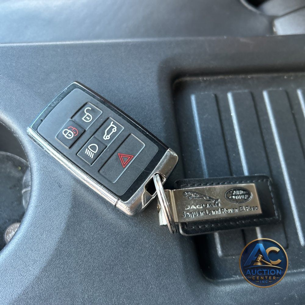 2021 Land Rover Defender 110 X-Dynamic HSE