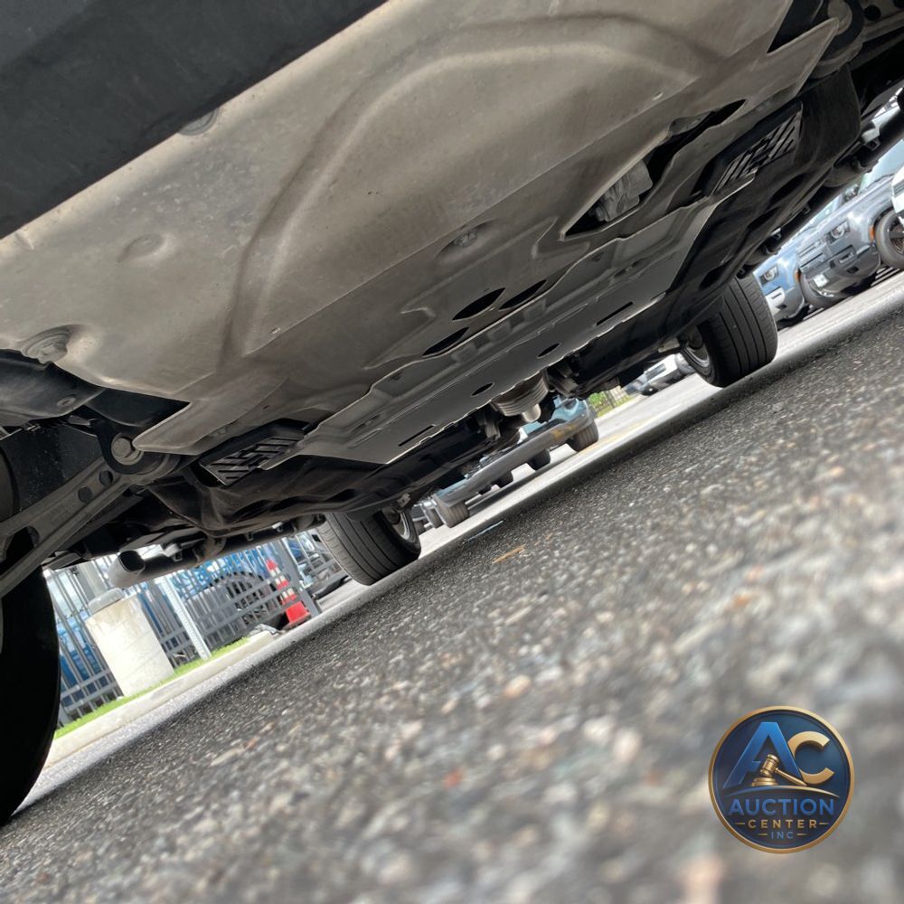 2024 Land Rover Defender 110 P400 S