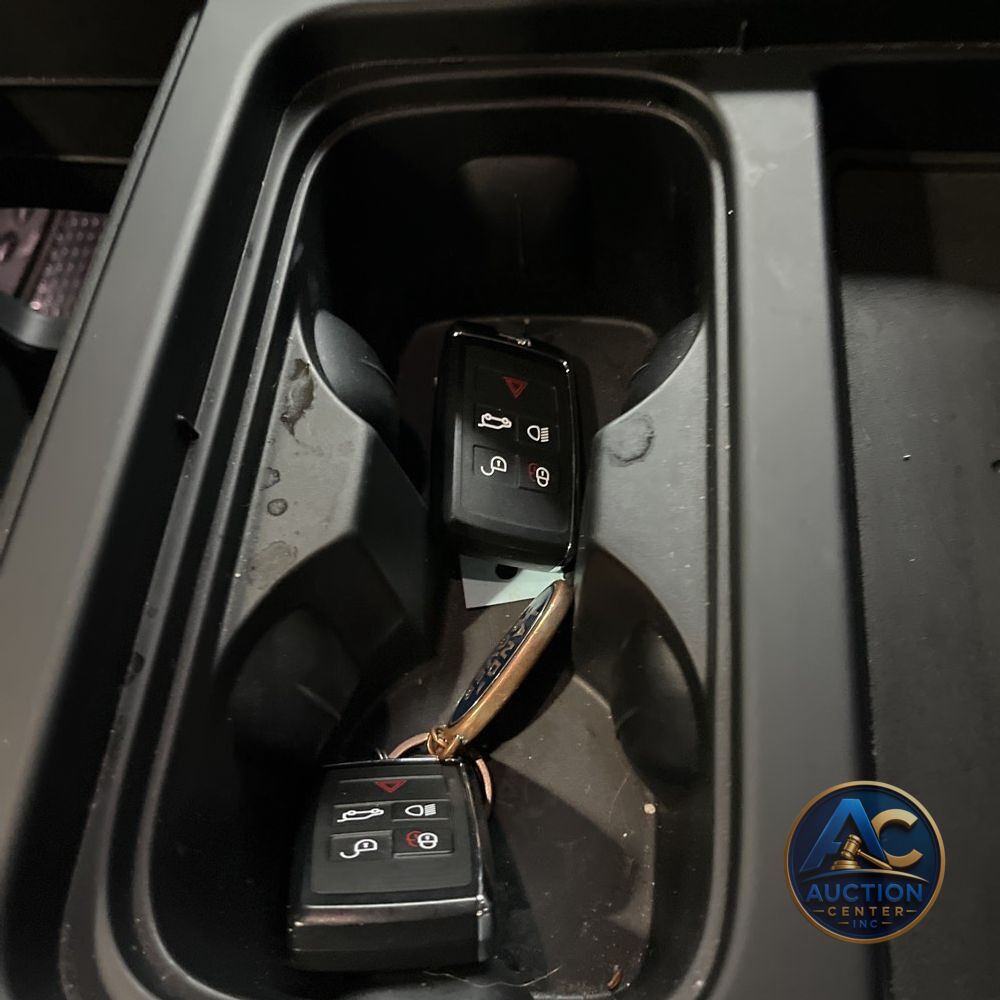 2023 Land Rover Defender 110 S