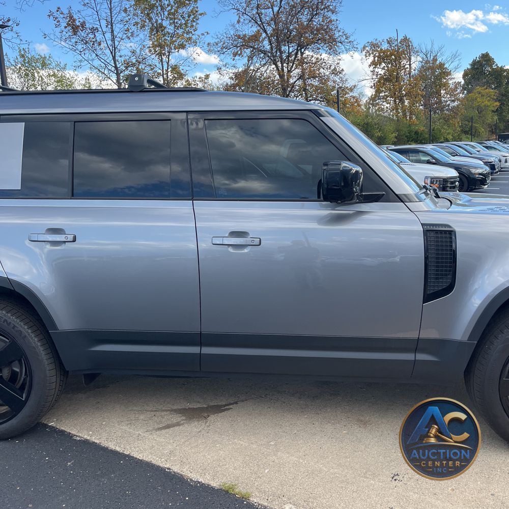 2023 Land Rover Defender 130 S