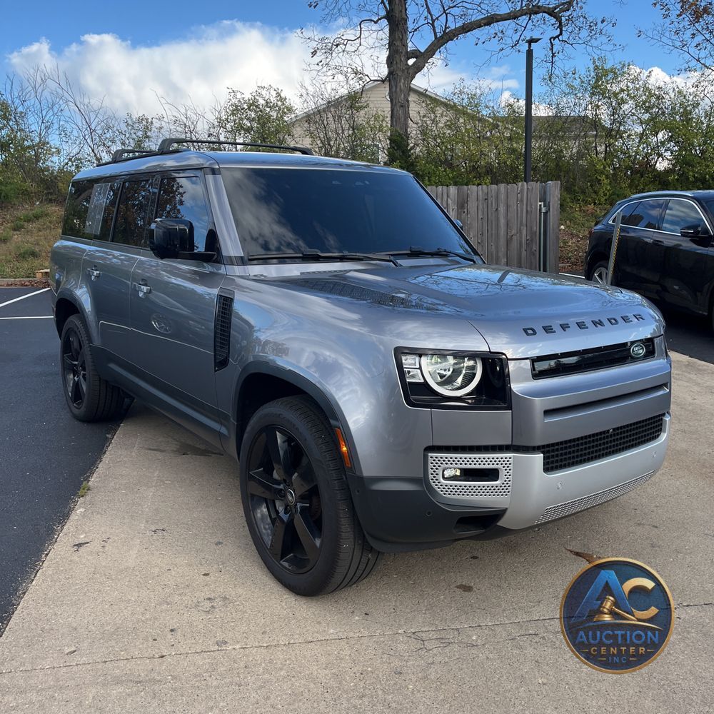 2023 Land Rover Defender 130 S