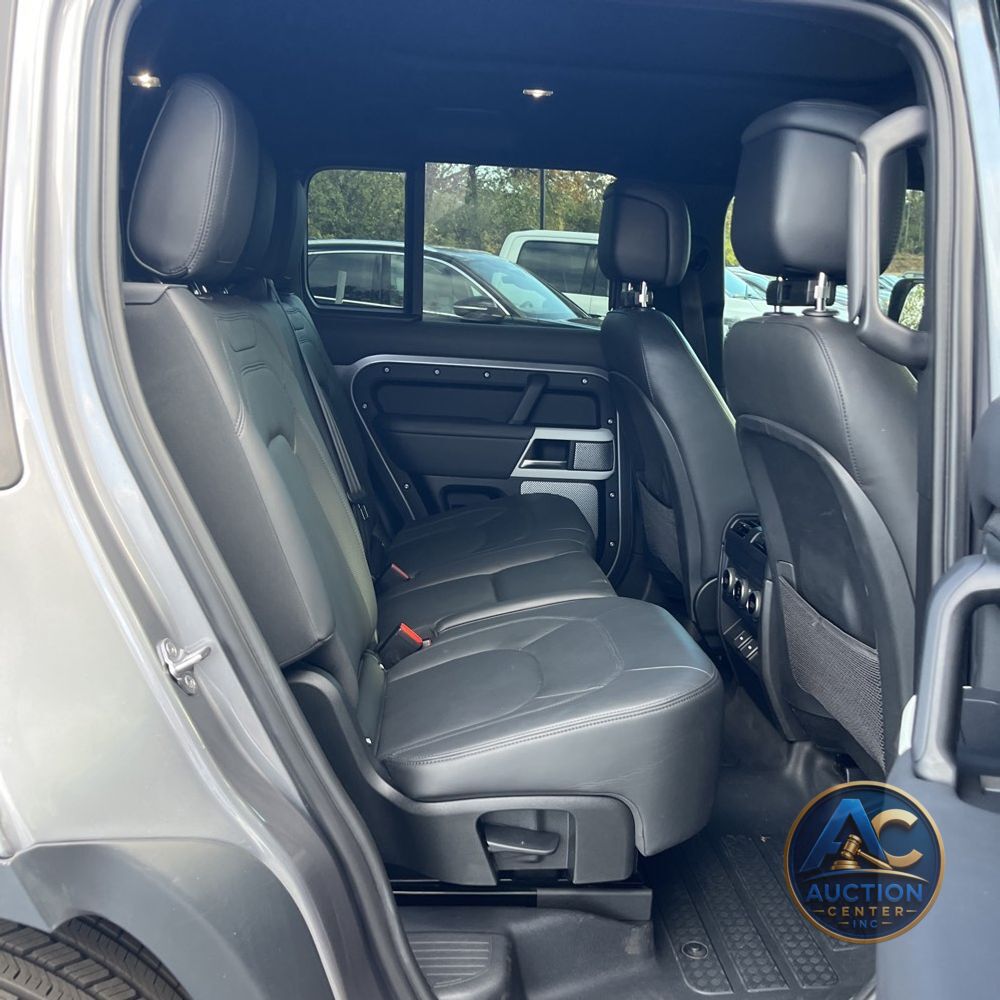 2023 Land Rover Defender 130 S