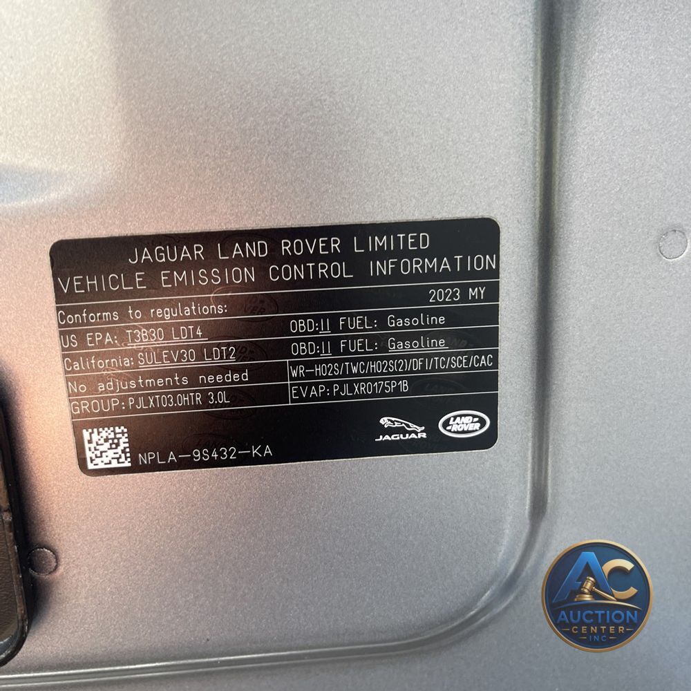 2023 Land Rover Defender 130 S