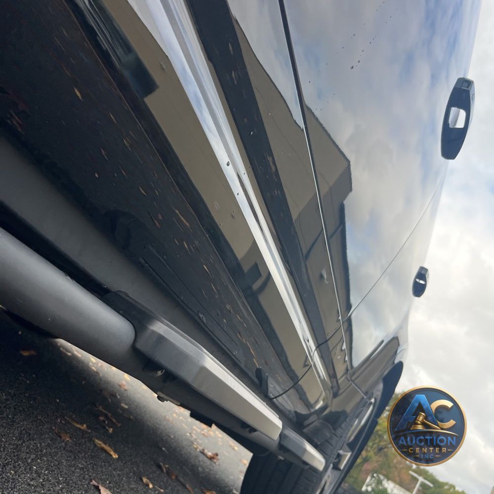 2025 Land Rover Defender 110 V8 P525