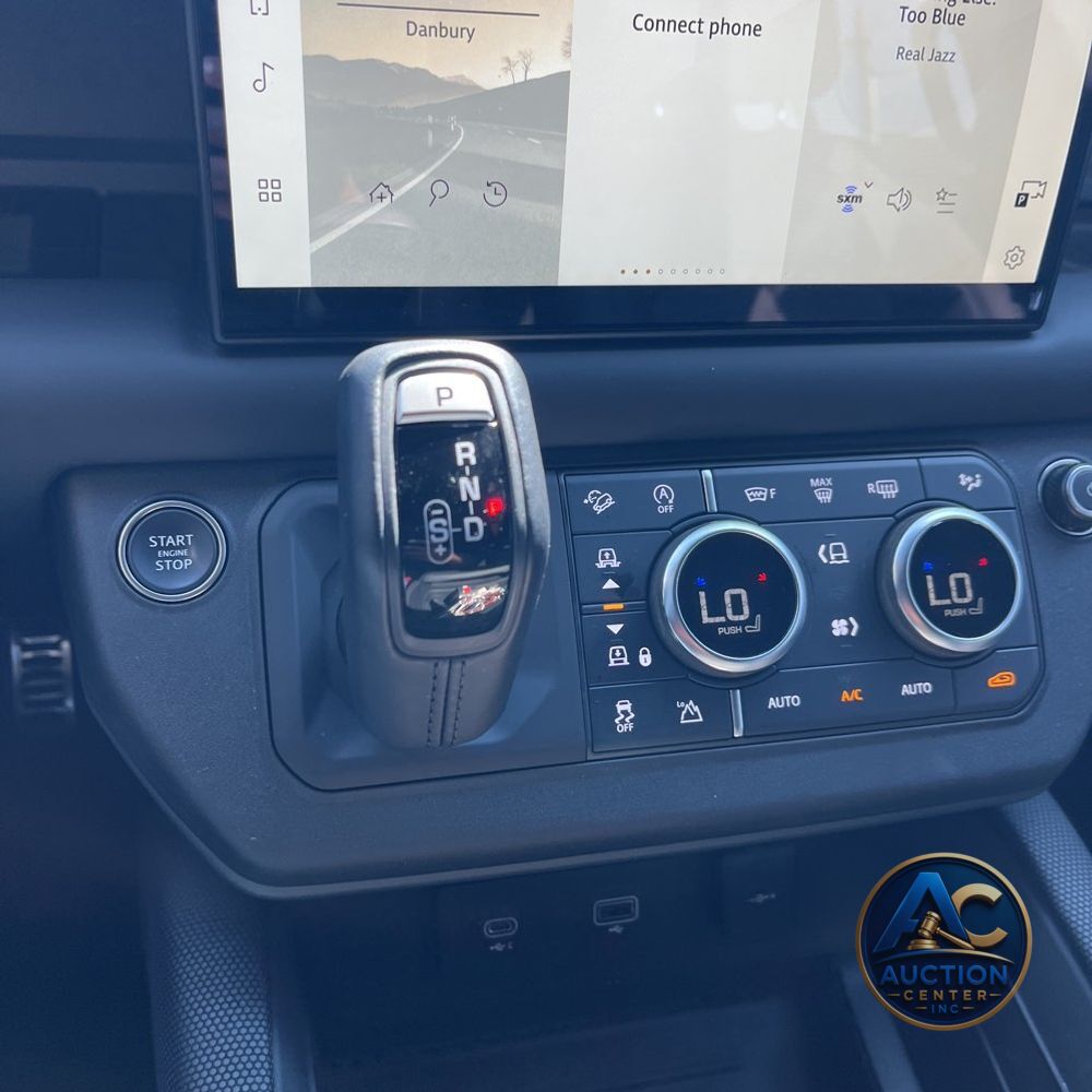 2024 Land Rover Defender 110 P400 X