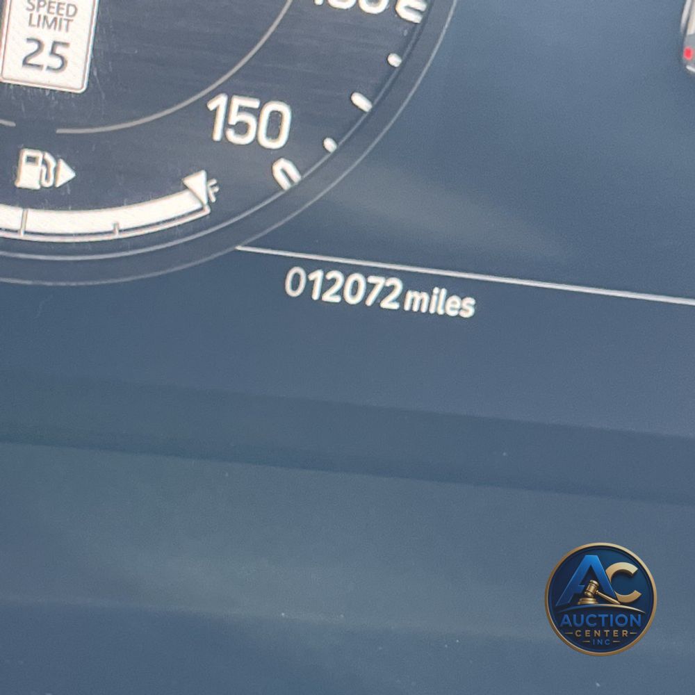2024 Land Rover Defender 110 P400 X