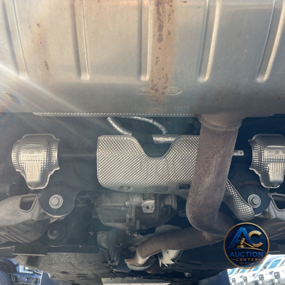 2023 Land Rover Defender 110 X