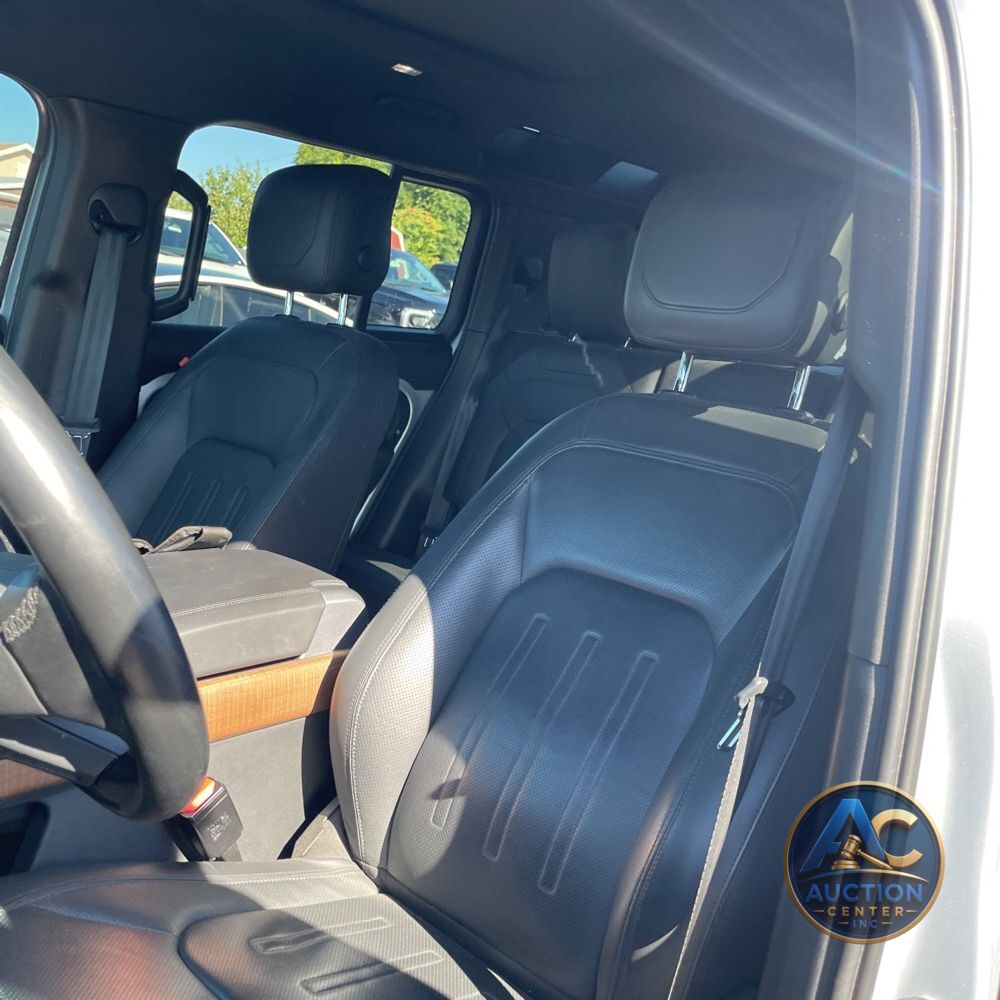 2023 Land Rover Defender 110 X
