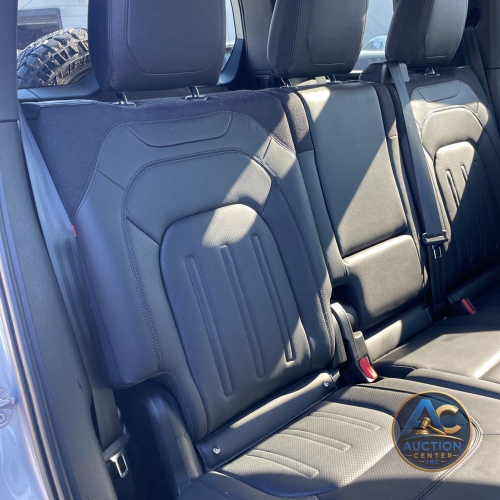 2023 Land Rover Defender 110 X