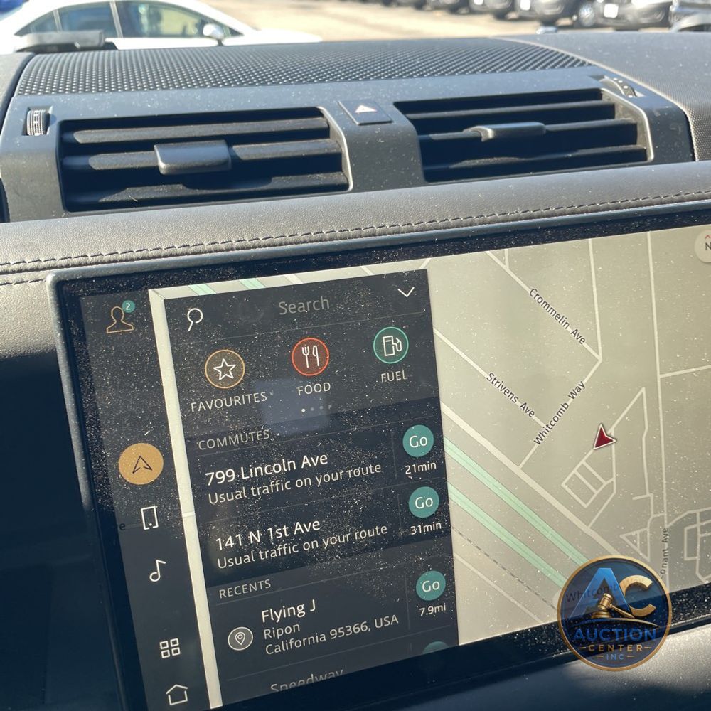 2023 Land Rover Defender 110 X