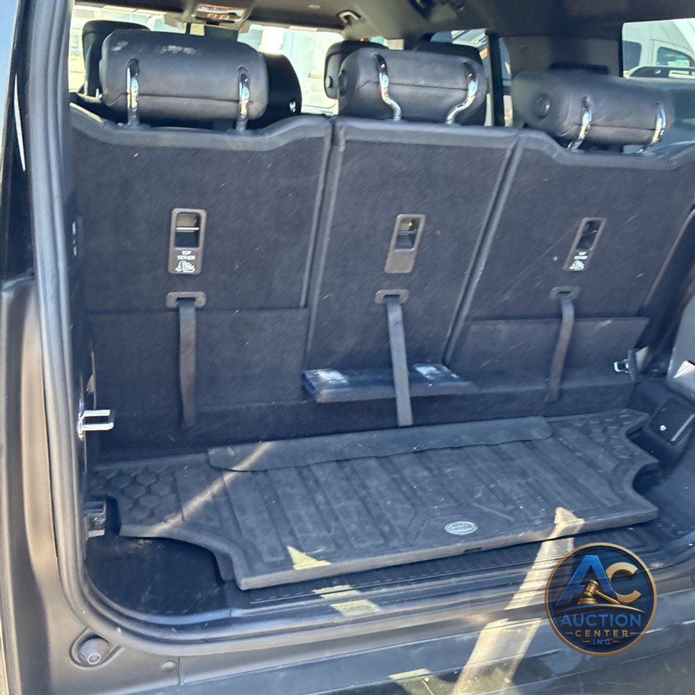 2023 Land Rover Defender 130 X