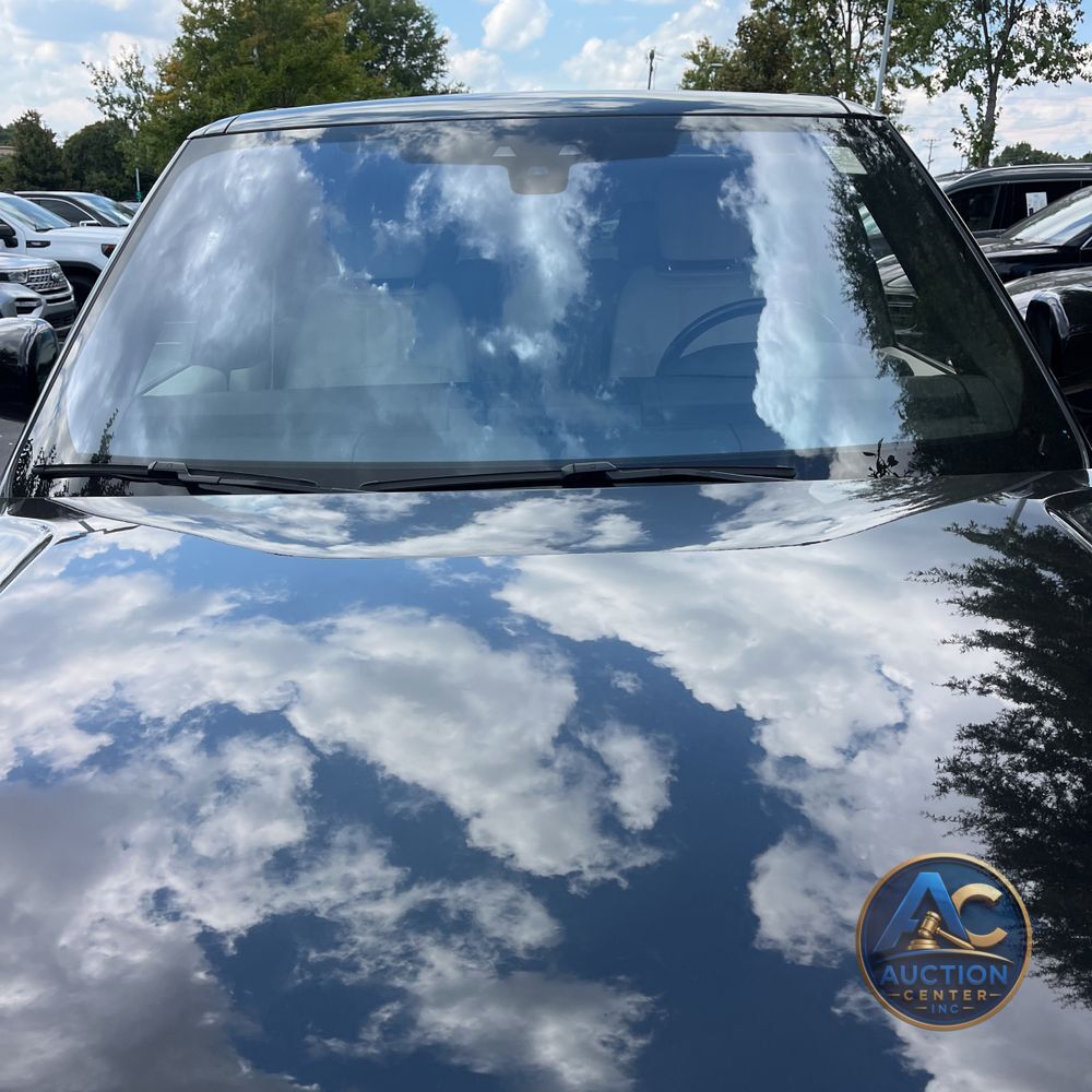 2022 Land Rover Range Rover P525 HSE Westminster Edition