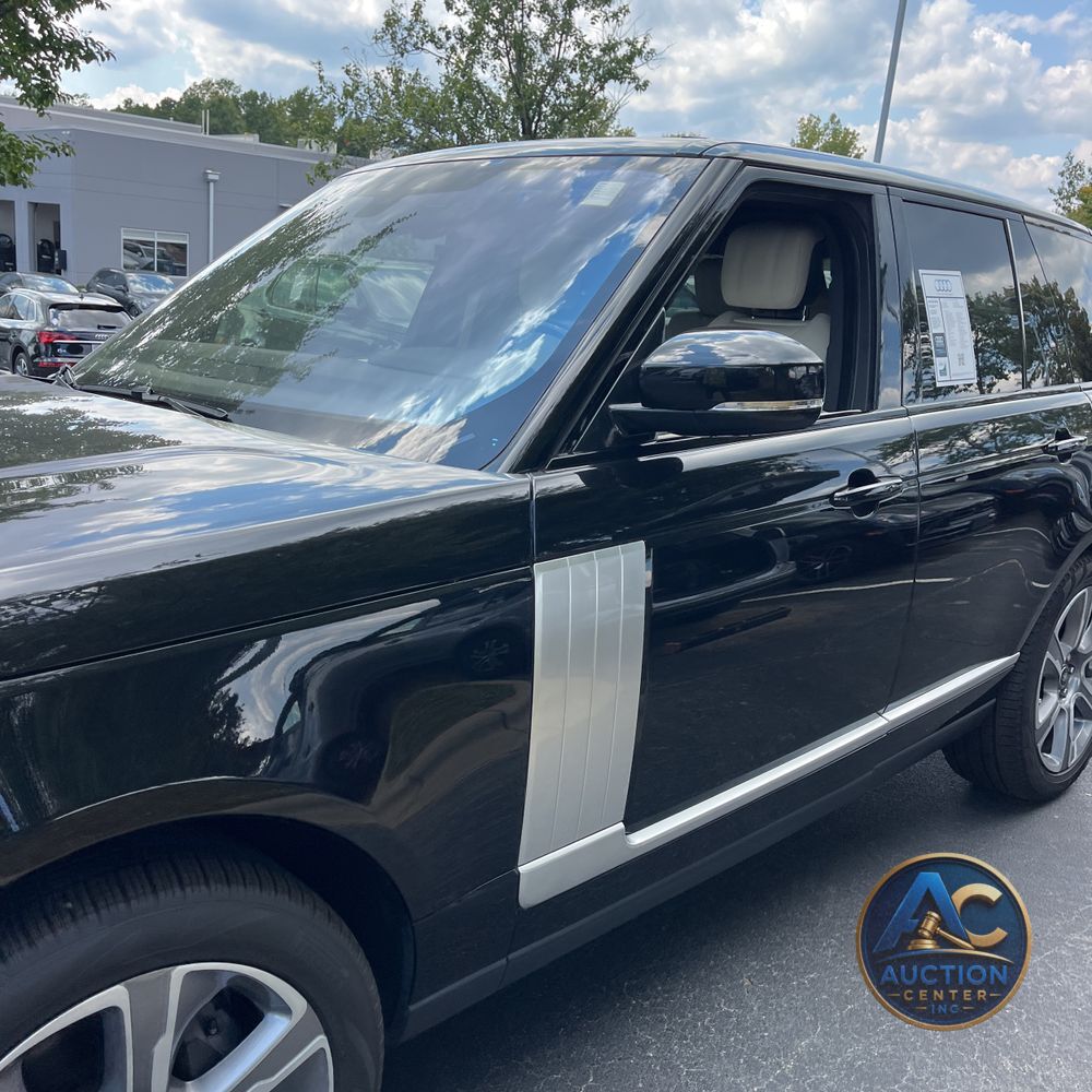2022 Land Rover Range Rover P525 HSE Westminster Edition